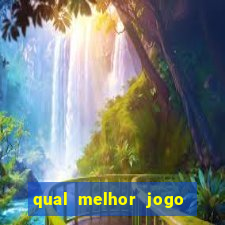 qual melhor jogo para ganhar dinheiro sem depositar