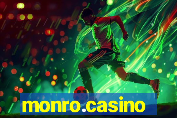 monro.casino