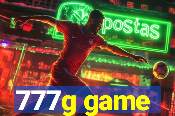 777g game