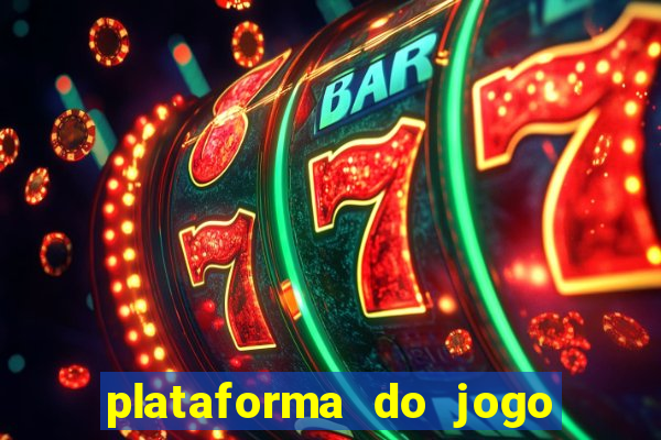 plataforma do jogo do touro