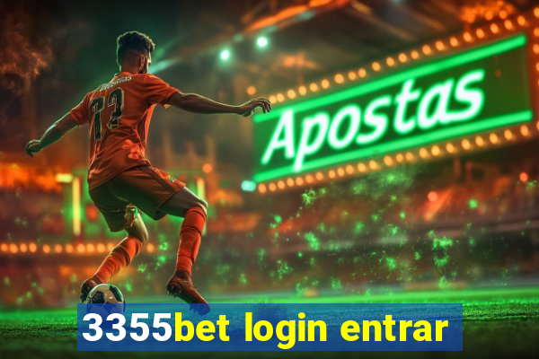 3355bet login entrar