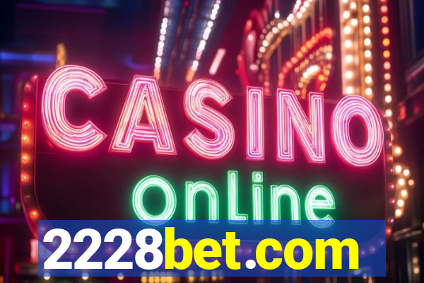 2228bet.com