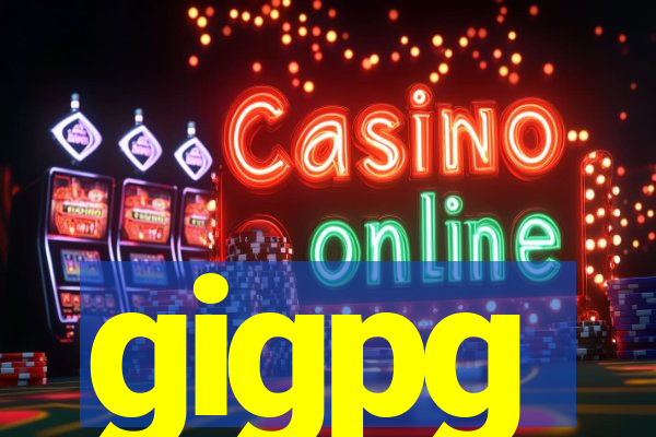 gigpg