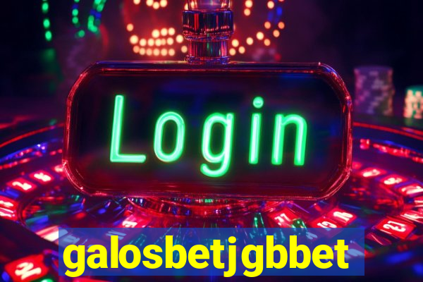 galosbetjgbbet