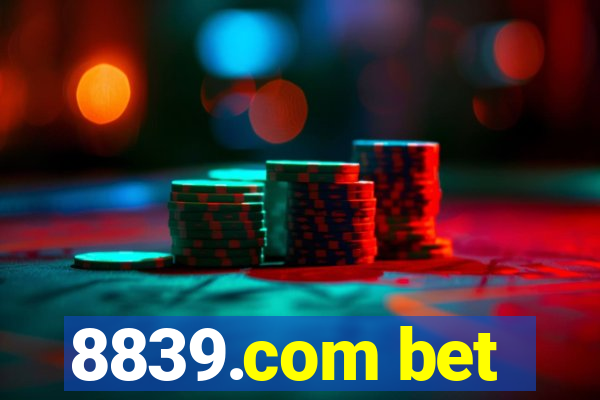 8839.com bet