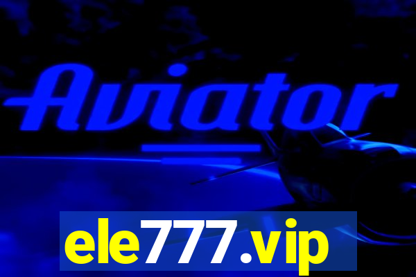 ele777.vip