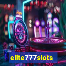 elite777slots