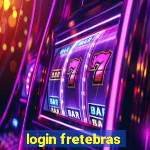 login fretebras