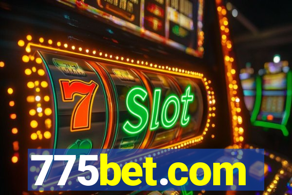 775bet.com