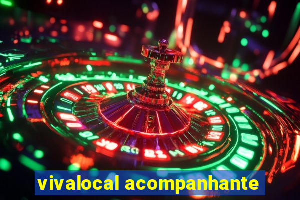 vivalocal acompanhante