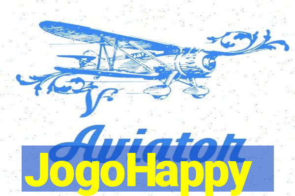 JogoHappy