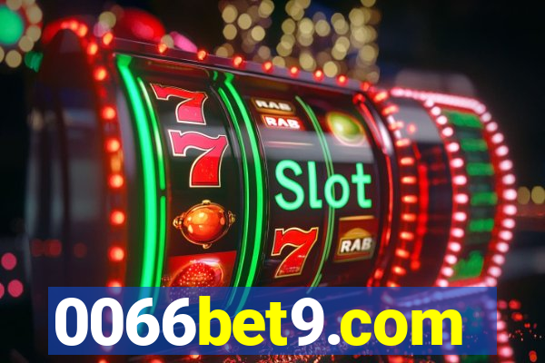 0066bet9.com