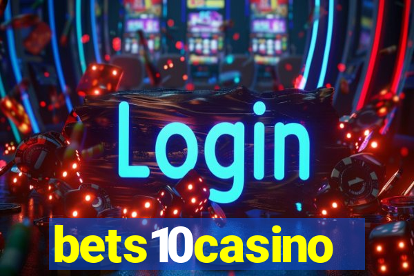 bets10casino