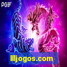 llljogos.com