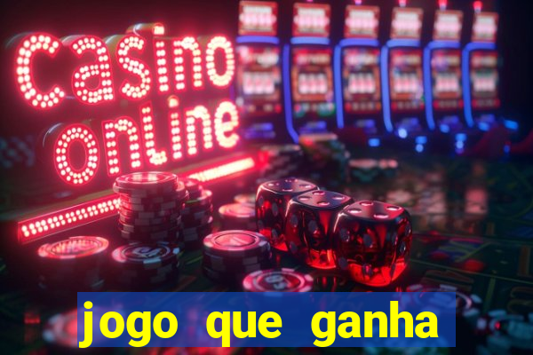 jogo que ganha dinheiro pagbank