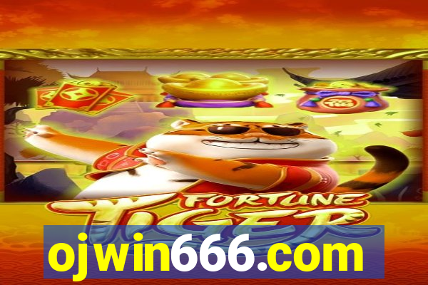 ojwin666.com