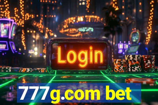 777g.com bet