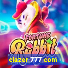 clazer 777 com