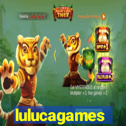 lulucagames