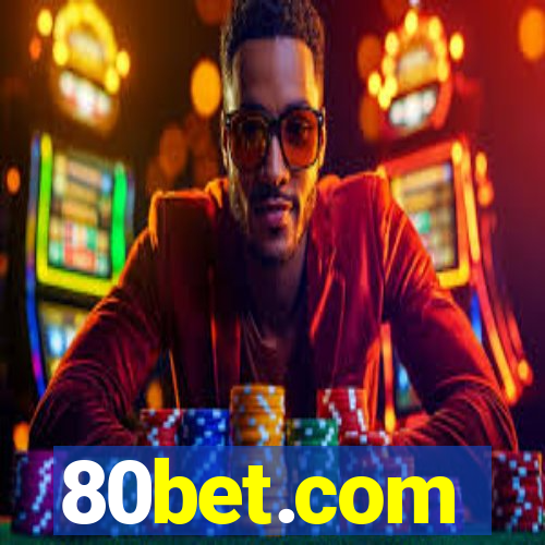 80bet.com