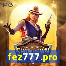 fez777.pro