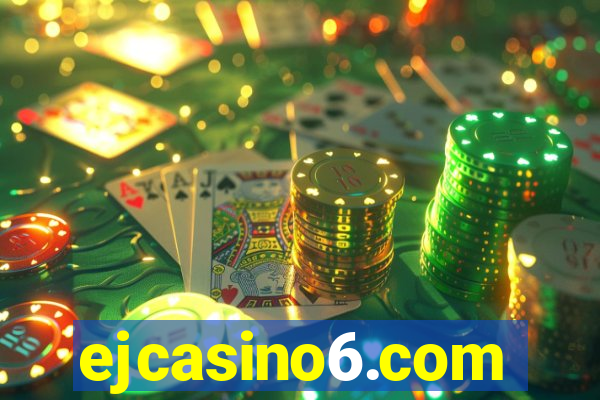 ejcasino6.com