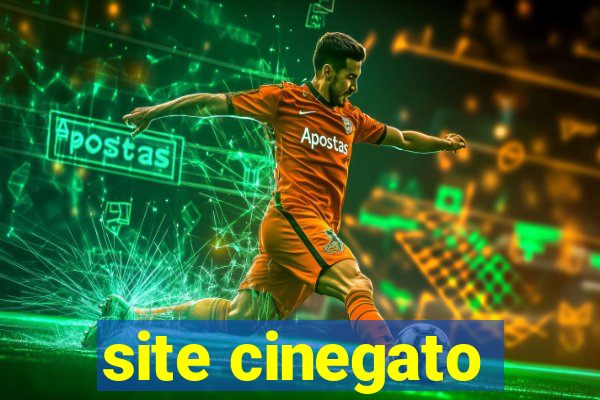 site cinegato