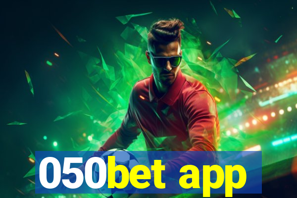 050bet app