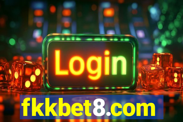 fkkbet8.com