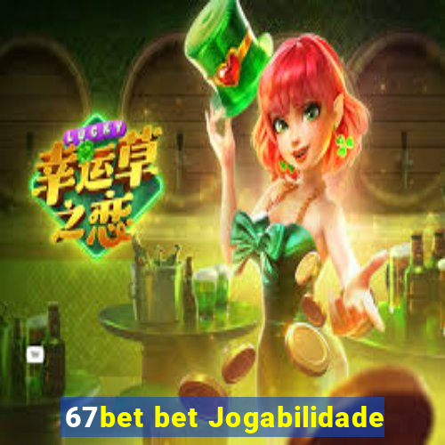 67bet bet Jogabilidade