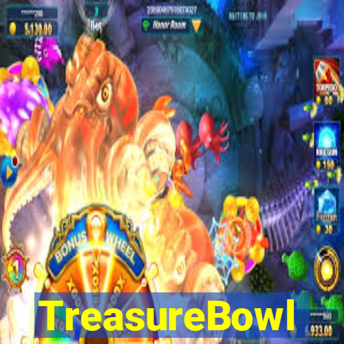 TreasureBowl treasure bowl como ganhar