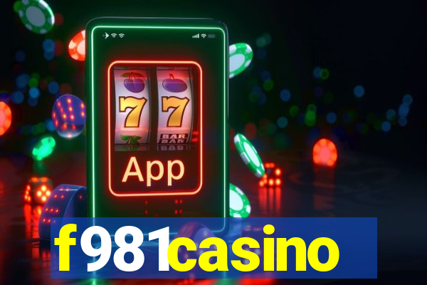 f981casino