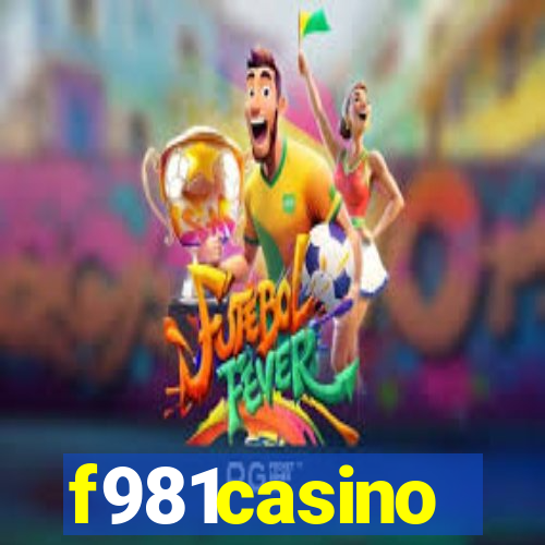 f981casino