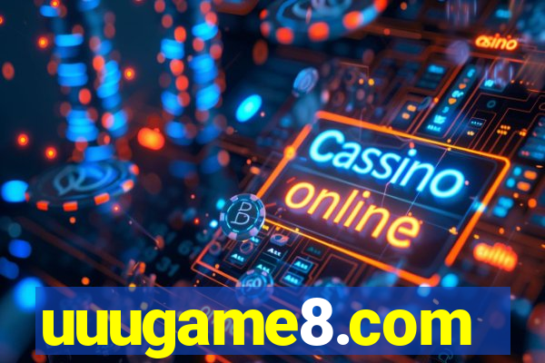 uuugame8.com