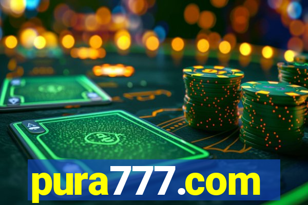 pura777.com