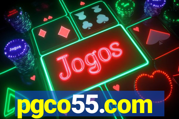 pgco55.com