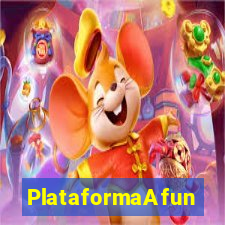 PlataformaAfun