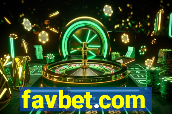 favbet.com