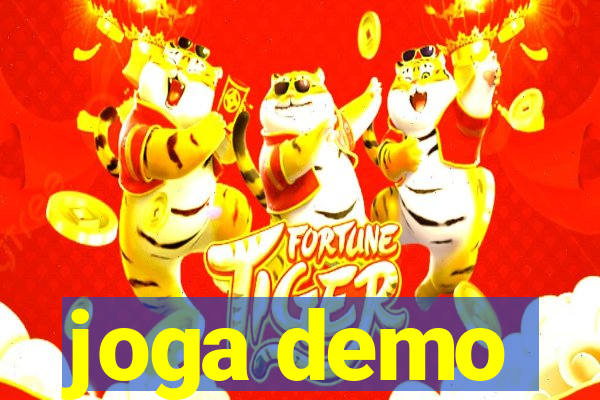 joga demo