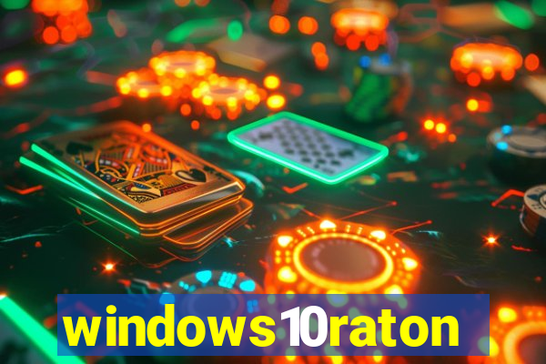 windows10raton