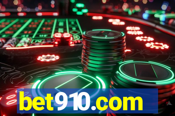 bet910.com