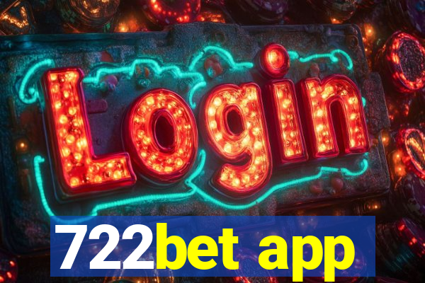 722bet app