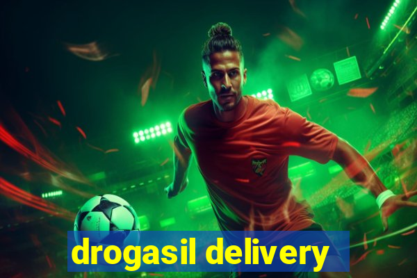 drogasil delivery