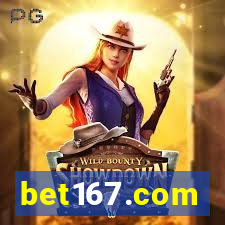 bet167.com