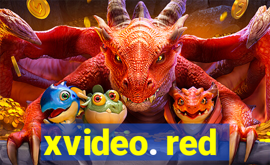 xvideo. red