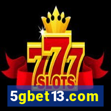 5gbet13.com