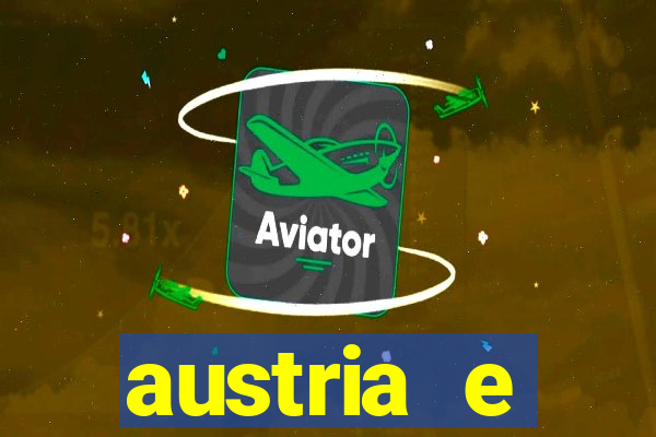 austria e eslovaquia palpite