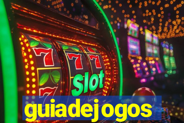 guiadejogos