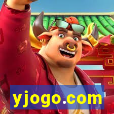 yjogo.com