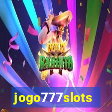 jogo777slots